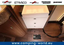 Fahrzeugbild Carthago chic s-plus I 61 XL LE - #101