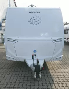 Bild 6 Knaus Sport 460 EU