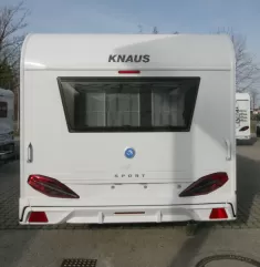 Bild 7 Knaus Sport 460 EU