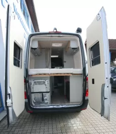 Bild 6 Hymer Free S 600