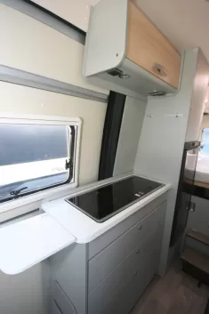 Bild 15 Hymer Free S 600