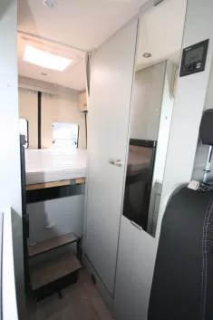 Bild 16 Hymer Free S 600