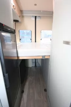 Bild 19 Hymer Free S 600