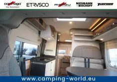 Bild 33 Malibu Comfort 640 LE -