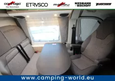 Bild 41 Malibu Comfort 640 LE -