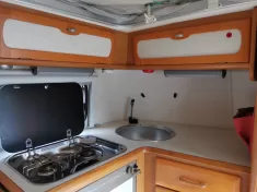 Bild 9 Hymer Eriba Touring Puck 120