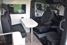 Bild 5 Hymer Free S 600