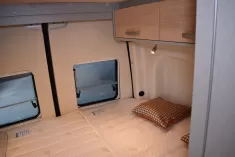 Bild 23 Hymer Free S 600