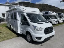 Fahrzeugbild Weinsberg CaraSuite 650 MEG Abverkaufsstück - Top Preis #5