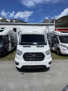 Fahrzeugbild Weinsberg CaraSuite 650 MEG Abverkaufsstück - Top Preis #9