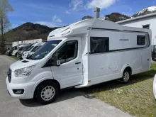 Fahrzeugbild Weinsberg CaraSuite 650 MEG Abverkaufsstück - Top Preis #8