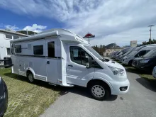 Fahrzeugbild Weinsberg CaraSuite 650 MEG Abverkaufsstück - Top Preis #6