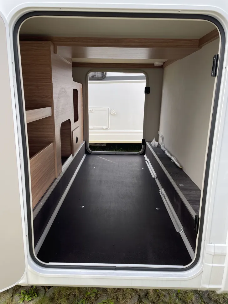 Fahrzeugbild Weinsberg CaraSuite 650 MEG Abverkaufsstück - Top Preis #10
