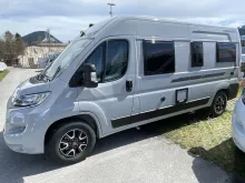 Fahrzeugbild Weinsberg CaraTour 600 ME - Abverkauf mit Einzelbetten #8