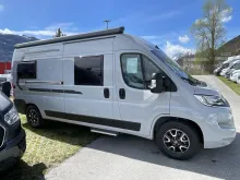 Fahrzeugbild Weinsberg CaraTour 600 ME - Abverkauf mit Einzelbetten #5