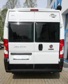 Bild 5 Carado Camper Van 540 PRO