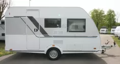 Bild 1 Knaus Sport 400 LK