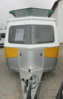 Fahrzeugbild Hymer Eriba Touring 320 #1