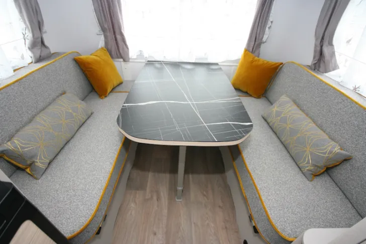 Fahrzeugbild Hymer Eriba Touring 320 #16