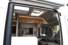 Fahrzeugbild Hymer Camper Van Ayers Rock Dieselhzg., Skyview, 5,41m #4