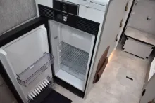 Fahrzeugbild Hymer Camper Van Ayers Rock Dieselhzg., Skyview, 5,41m #14