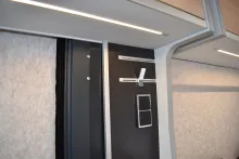 Fahrzeugbild Hymer Camper Van Ayers Rock Dieselhzg., Skyview, 5,41m #28