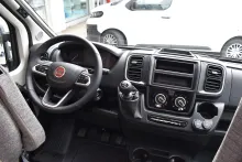 Fahrzeugbild Hymer Camper Van Ayers Rock Dieselhzg., Skyview, 5,41m #29