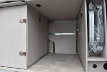 Fahrzeugbild Hymer Camper Van Ayers Rock Dieselhzg., Skyview, 5,41m #33