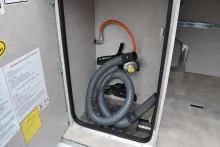 Fahrzeugbild Hymer Camper Van Ayers Rock Dieselhzg., Skyview, 5,41m #35