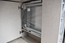 Fahrzeugbild Hymer Camper Van Ayers Rock Dieselhzg., Skyview, 5,41m #36