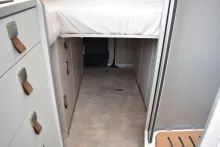 Fahrzeugbild Hymer Camper Van Ayers Rock Dieselhzg., Skyview, 5,41m #41