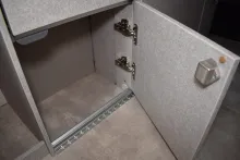 Fahrzeugbild Hymer Camper Van Ayers Rock Dieselhzg., Skyview, 5,41m #44