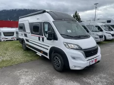 Bild 4 Adria Twin Sports 640 SGX