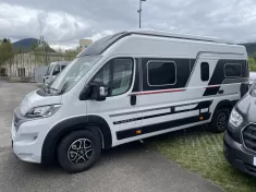 Bild 9 Adria Twin Sports 640 SGX