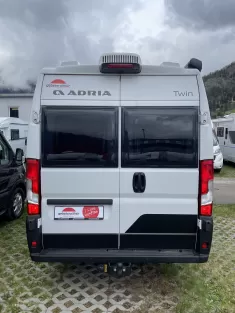 Bild 6 Adria Twin Sports 640 SGX