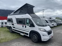 Bild 1 Adria Twin Sports 640 SGX