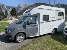 Fahrzeugbild Weinsberg X-CURSION VAN 500 MQ EDITION [PEPPER] - Automatik Getriebe #6