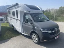 Fahrzeugbild Weinsberg X-CURSION VAN 500 MQ EDITION [PEPPER] Abverkaufsstück - Top Preis #5