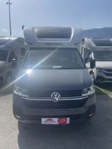 Fahrzeugbild Weinsberg X-CURSION VAN 500 MQ EDITION [PEPPER] Abverkaufsstück - Top Preis #6