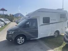 Fahrzeugbild Weinsberg X-CURSION VAN 500 MQ EDITION [PEPPER] Abverkaufsstück - Top Preis #8