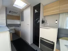 Bild 10 Adria Adora 542 UL