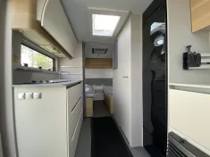 Bild 8 Adria Adora 542 UL