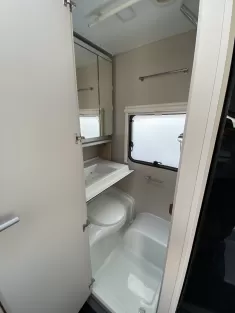 Bild 13 Adria Adora 542 UL