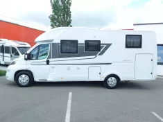 Bild 5 Adria Matrix Axess 650 SL