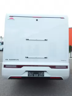 Bild 6 Adria Matrix Axess 650 SL