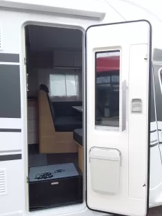 Bild 8 Adria Matrix Axess 650 SL