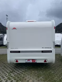 Bild 6 Adria Adora 542 UL - Verkauft