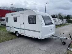 Bild 1 Adria Aviva 522 PT