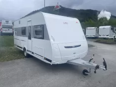 Bild 1 LMC Style 490 K mit 2er Stockbett