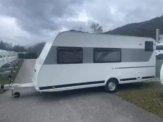 Bild 4 LMC Style 490 K mit 2er Stockbett